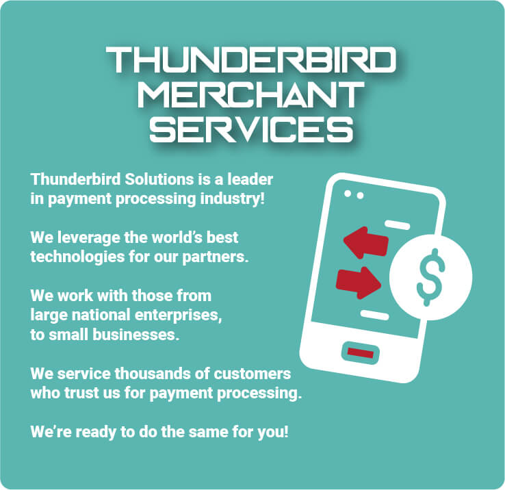 Merchant Services