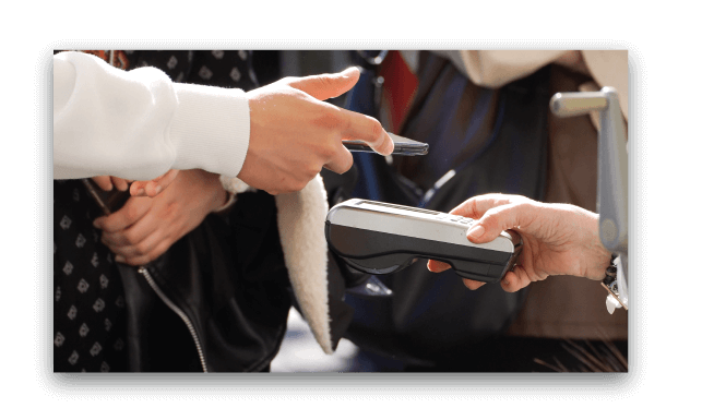 Merchant Services Merchant Services