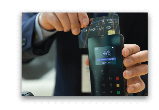 Merchant Services Merchant Services